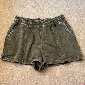 100% Cotton Shorts